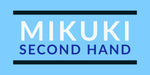 MIKUKI Second Hand