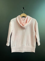 Sweatshirt rosa Gr.90