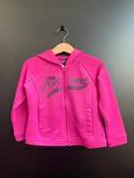 Sweatshirt pink Gr.90