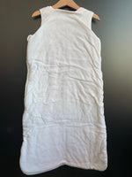 Schlafsack gestreift Moon Gr.90