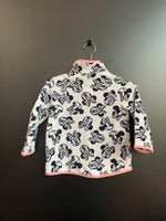 Fleecejacke Minnie Gr.80