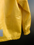 Regenjacke gelb Gr.110/116