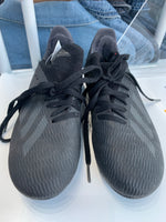 Fussballschuhe Adidas schwarz Gr.35